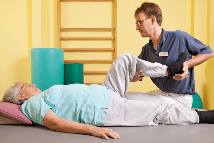 Pflegefachkraft (m/w/d) - ein nettes und motiviertes Team wartet auf Sie! Bad Berleburg - VITREA Rehaklinik Bad Berleburg - Pflegia