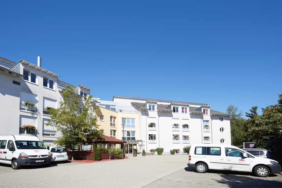 Praxisanleitung (m/w/d) - Wir bieten Dir alle Möglichkeiten! Frankenberg (Eder) - Seniorenzentrum Ederbergland - Pflegia