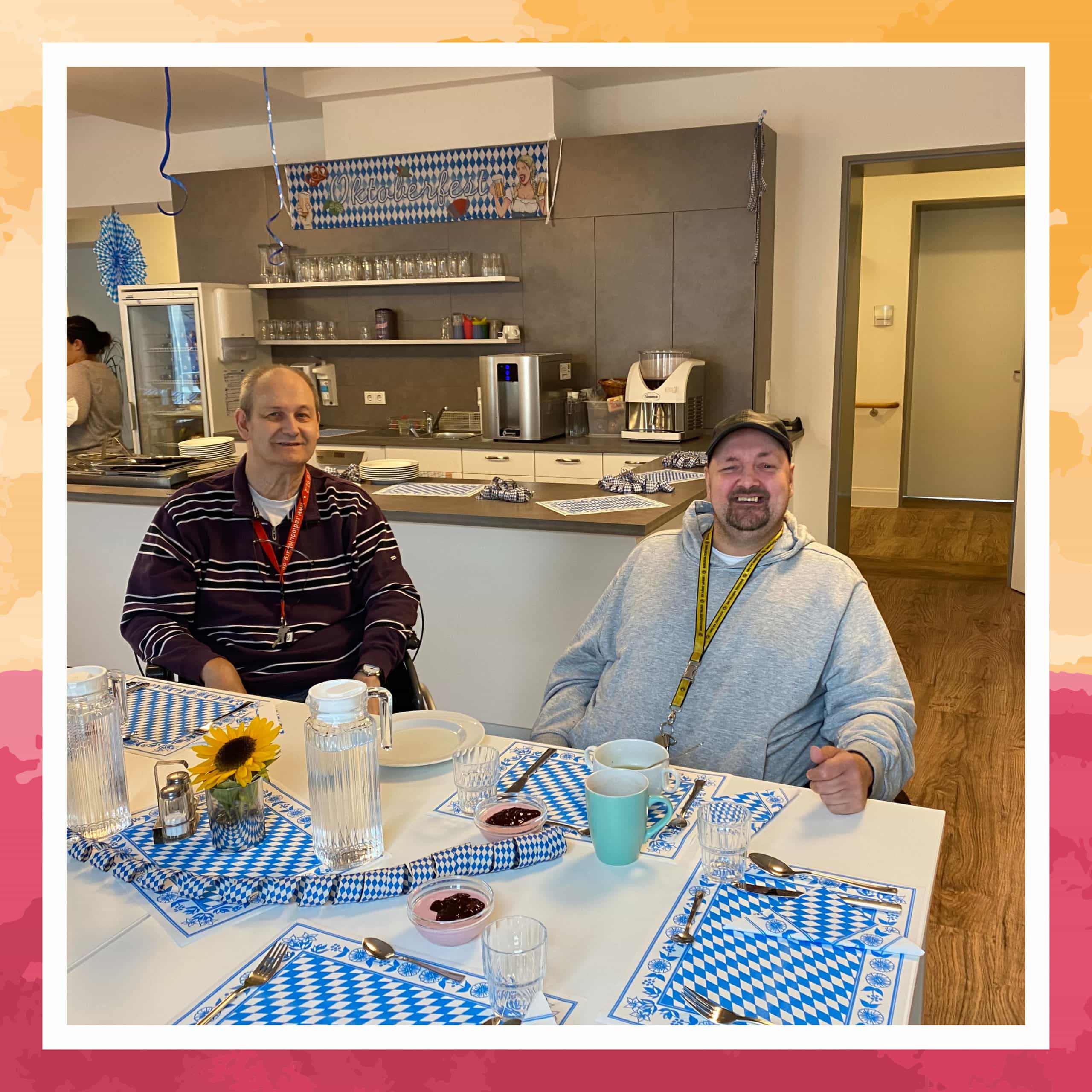 Gerontopsychiatrische Fachkraft (m/w/d) - Hier sind Sie im richtigen Team! Krefeld - Comunita Seniorenhaus Crefeld - Pflegia