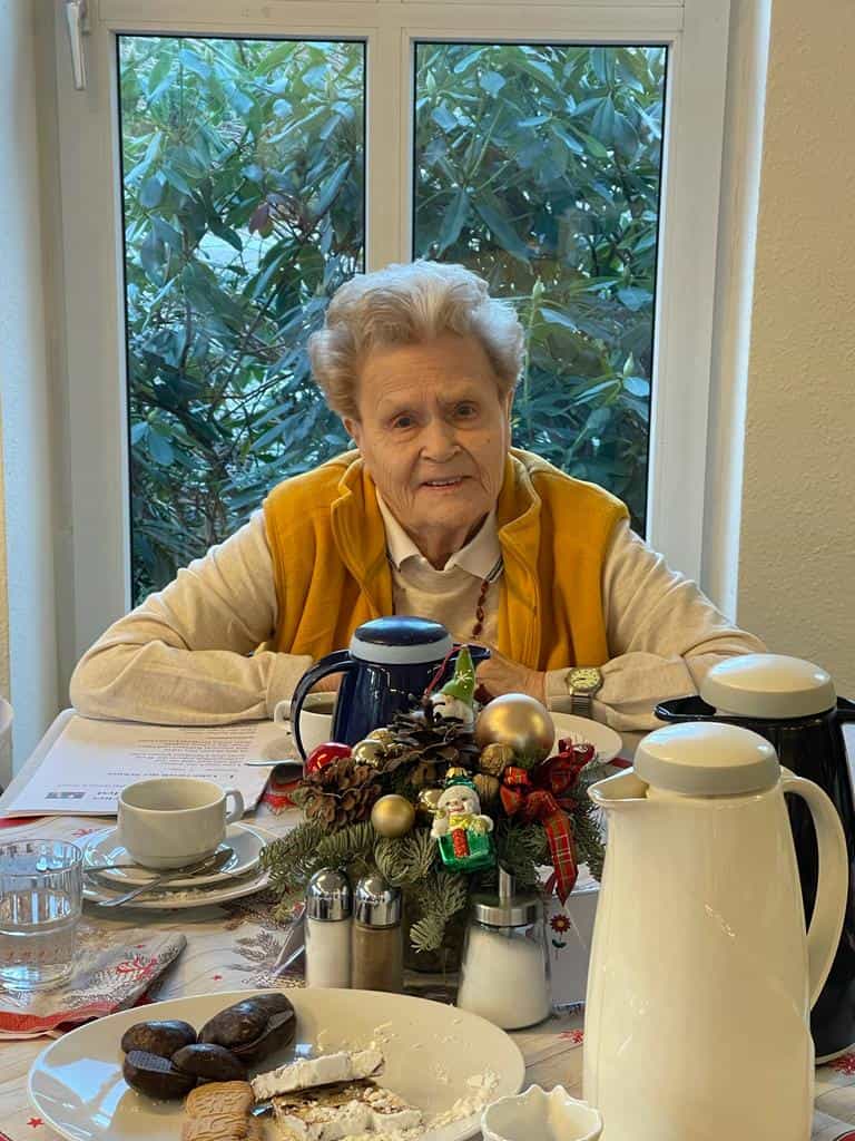 Ausbildung zur Pflegefachkraft (m/w/d) – Wir suchen Zuwachs in unserem Team! Jesteburg - AMICALIS - Seniorenrezidenz Bergweg - Pflegia