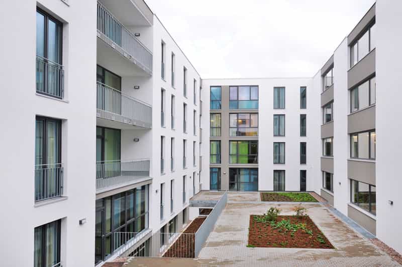 Pflegefachassistenz (m/w/d) in Teilzeit - Wir sichern heute Deine Zukunft! Jena - Vitanas Senioren Centrum Im Saaletal - Pflegia