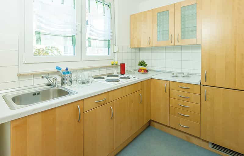 Gelernte Pflegehilfskraft (m/w/d) - Arbeiten mit Leidenschaft! Kempten (Allgäu) - Pro Seniore Seniorenresidenz Kempten - Pflegia