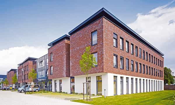 Pflegefachassistent:in - Qualifikation muss vorhanden sein (m/w/d) - Ein langfristiges Arbeitsverhältnis! - DSG Pflegewohnstift Am Nordring - Pflegia