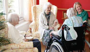 Pflegefachkraft (m/w/d) - Werde Teil unseres Teams! - ASB Haus Batzenbergblick - Pflegia