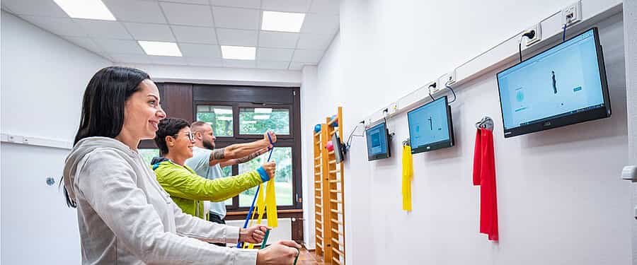 Pflegefachkraft (m/w/d) für Innere Medizin - Wir freuen uns auf Sie! Bad Wildungen - MEDIAN Klinik Mühlengrund - Pflegia