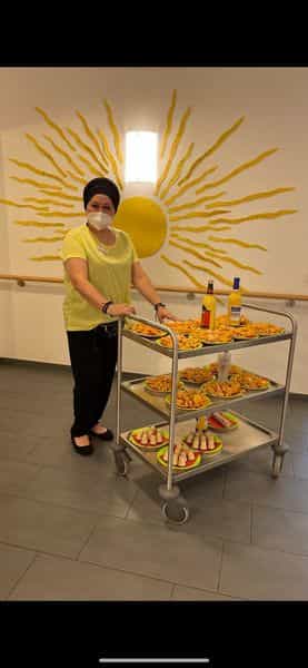 Pflegefachkraft (m/w/d) - Wir bieten Dir alle Möglichkeiten! - CMS Pflegestift Hörde Dortmund-Hörde - Pflegia