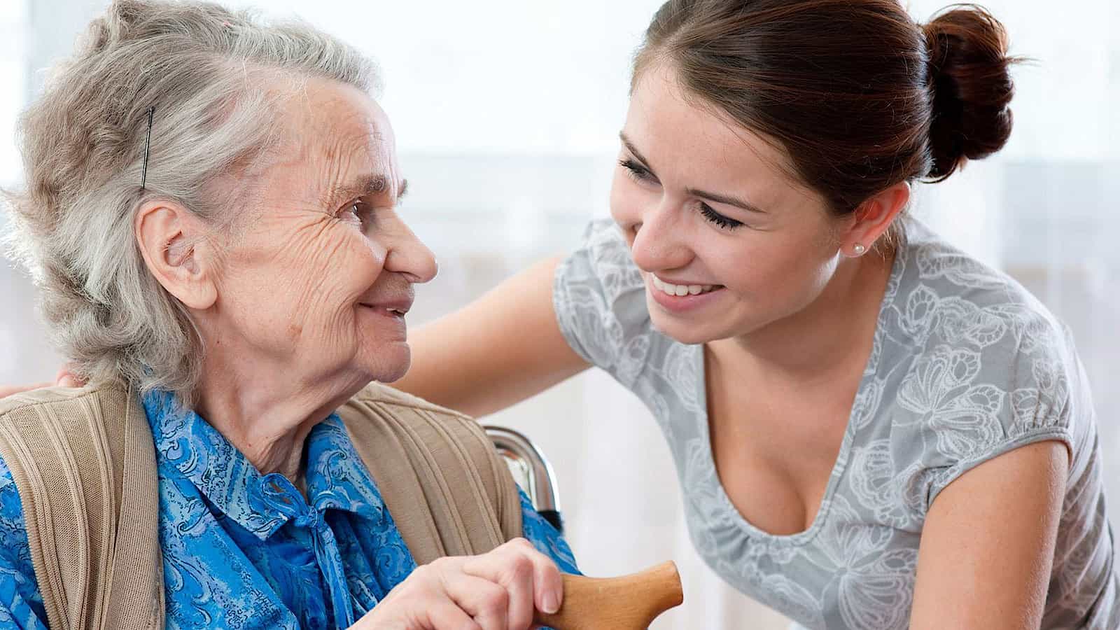 Pflegefachkraft (m/w/d) in Teilzeit (50-75%) - Teamplayer:in mit Herz gesucht! Gummersbach - Diakoniestation Gummersbach - Pflegia