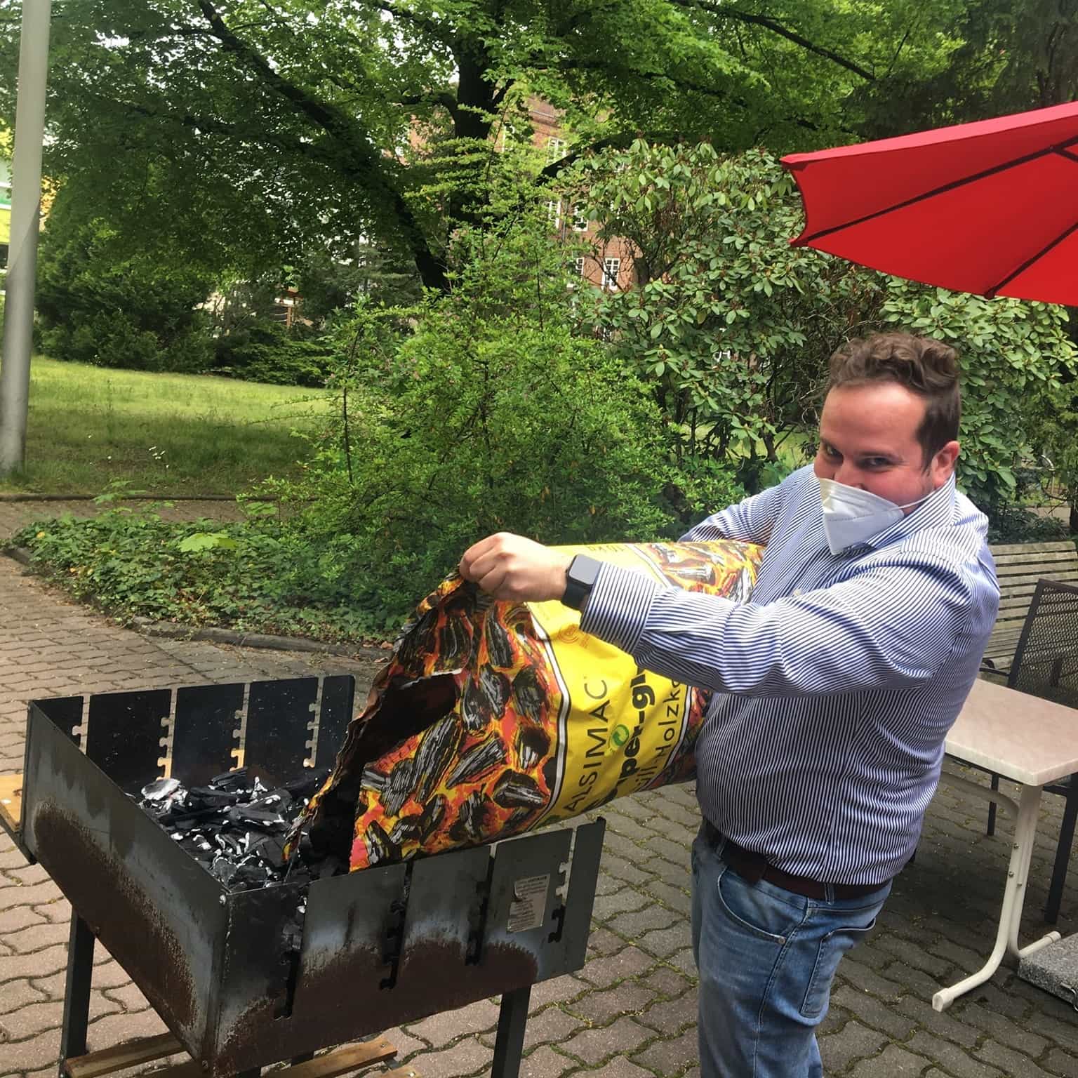 Pflegefachkraft (w/d/m) im Tagdienst - Komm jetzt zu uns! Dresden - Pflege- und Seniorenheim „Clara Zetkin“ - Pflegia