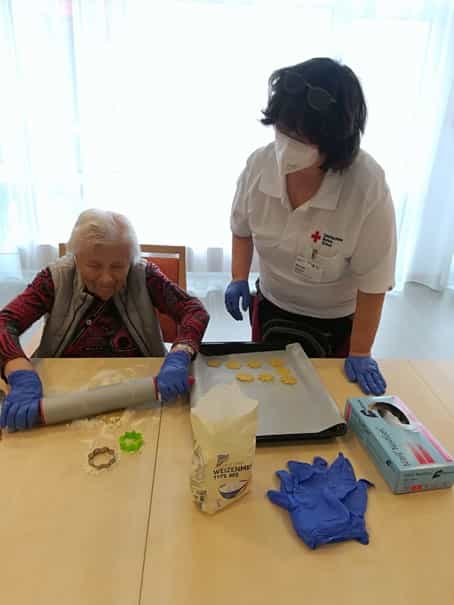 Pflegefachkraft (m/w/d) - Teamplayer:in mit Herz gesucht! Aarbergen - DRK Seniorenzentrum Aarbergen - Pflegia