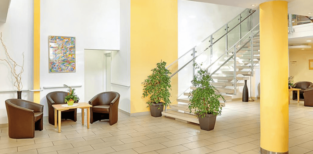 Praxisanleitung / Lehrkraft / Dozent für die Ausbildung in der Pflege (m/w/d) - Dein neuer Arbeitsplatz in einem Team, auf das Du zählen kannst! Berlin - Pro Seniore Krankenheim Meinekestraße - Pflegia