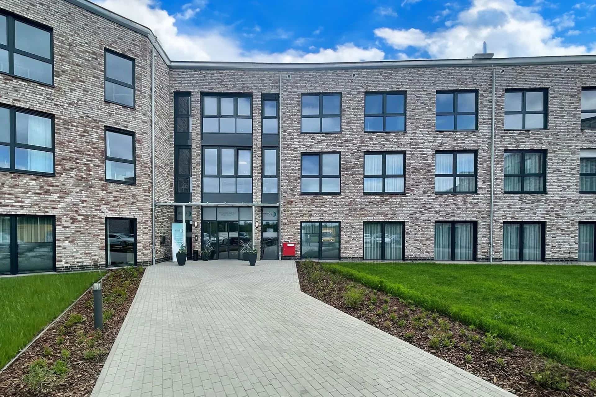 Pflegefachkraft (m/w/d) - Wir freuen uns auf Ihre Unterstützung! Liebenau - Leguna Residenz Liebenau - Pflegia