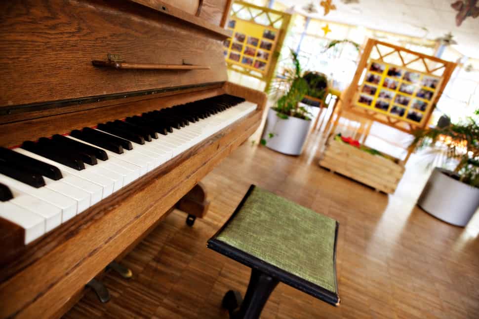 Wohnbereichsleitung (m/w/d) - Wir bieten Dir alle Möglichkeiten! Kiel - Alloheim Altenzentrum Freiligrathstraße - Pflegia