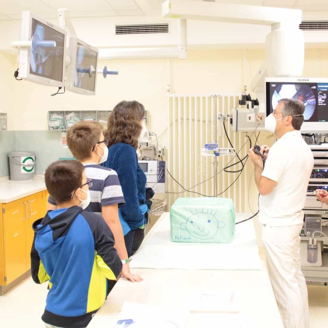 Gesundheits- und Krankenpfleger:in (m/w/d) Intensivstation - Herzlich willkommen! Lindau (Bodensee) - Asklepios Klinik Lindau - Pflegia