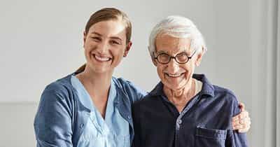 Gelernte Pflegehilfskraft (m/w/d) - Starte mit uns in die Zukunft! Stuttgart - Mobile Dienste Stuttgart Botnang - Pflegia