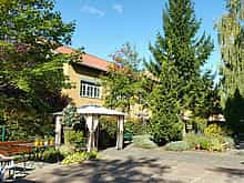 Pflegefachassistent:in (m/w/d) - Führung mit Herz und Berücksichtigung deiner Lebensplanung Berlin - Theodorus Haus Pappelhof - Pflegia