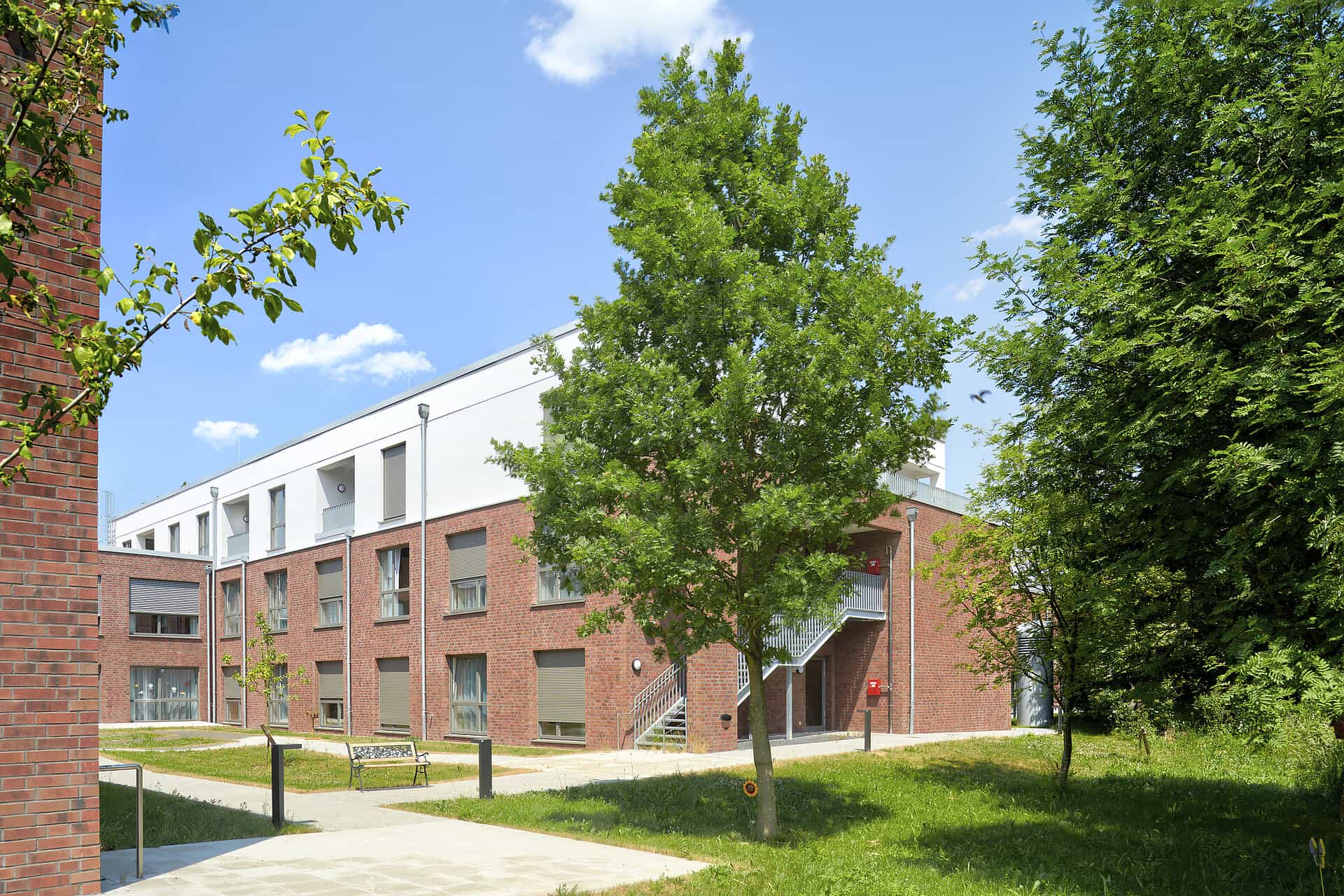 Pflegefachkraft (m/w/d) - Wir bieten Dir alle Möglichkeiten! Baesweiler - CMS Baesweiler - Pflegia