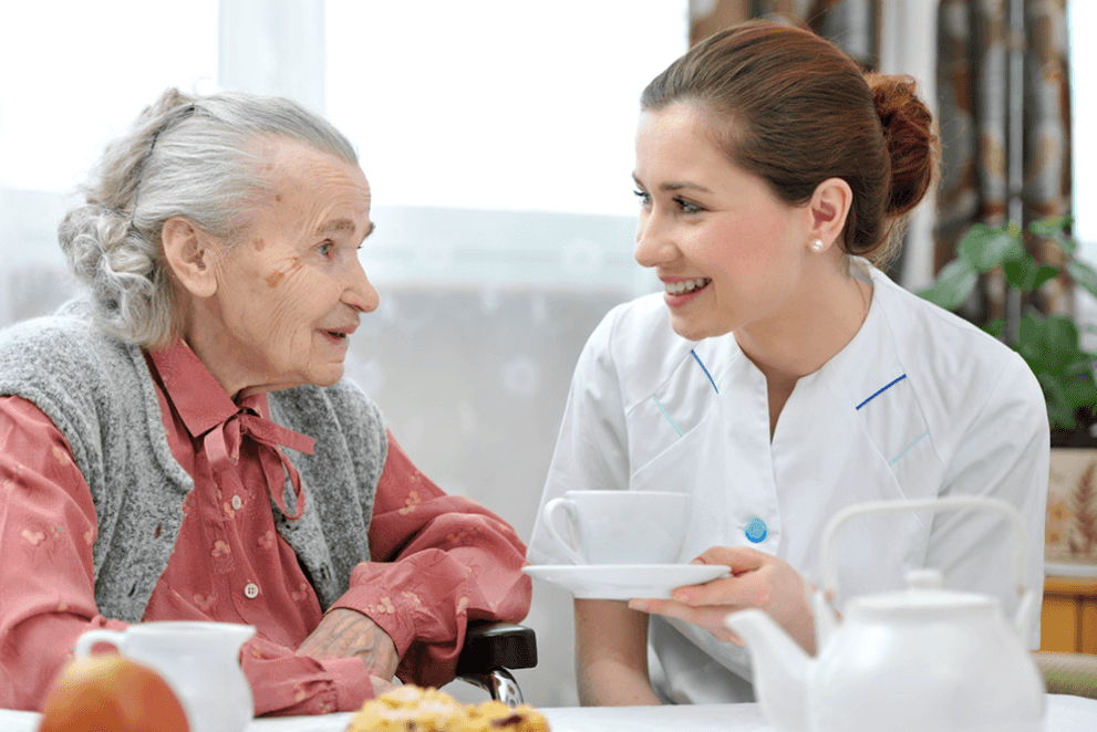 Pflegefachkraft in Teilzeit (w/m/d) - Wir suchen Dich! Werdohl - Perthes-Pflegedienst Werdohl - Pflegia