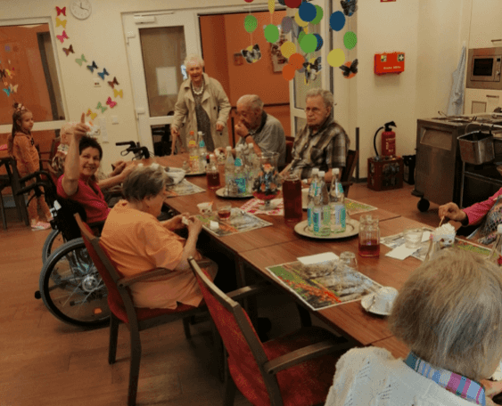 Examinierte Pflegefachkraft (m/w/d) - Hier können Sie durchstarten! Bardowick - Insanto Seniorenresidenz Bardowick - Pflegia