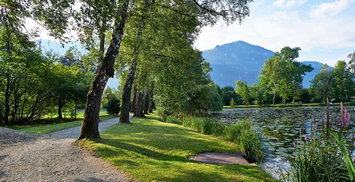 Gerontopsychiatrische Pflegefachkraft (m/w/d) - Zusammen mehr schaffen!  Oberau - Pro Seniore Seniorenresidenz Oberau - Pflegia