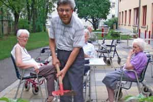 Pflegefachkraft (m/w/d) - Traumjob gesucht?  - Pflegeheim Bautzen-Seidau Haus Oststadt - Pflegia