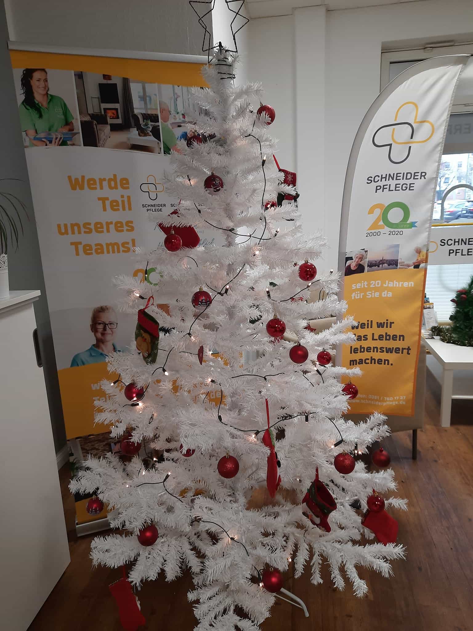 Pflegefachkraft (m/w/d) - Bei uns kannst Du Dich geborgen fühlen! Rostock - Schneider Pflege Ambulante Pflege Rostock - Pflegia