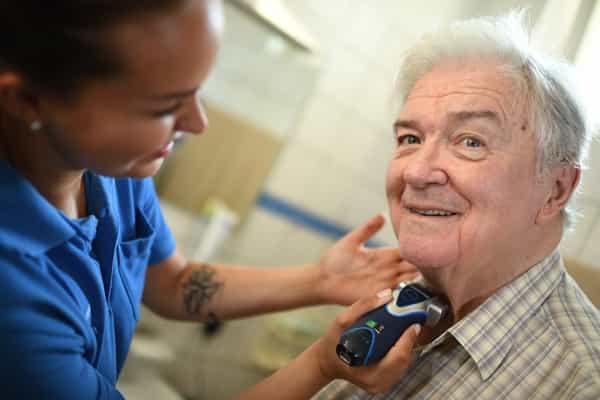 Pflegefachkraft im ambulanten Dienst (m/w/d) - Ihr neuer Arbeitsplatz mit attraktiven Arbeitszeiten! Ravensburg - Stiftung Liebenau Sozialstation St. Anna Ravensburg - Pflegia