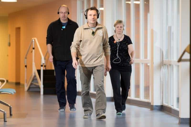 Pflegefachkraft (m/w/d) - Freuen Sie sich auf spannende Arbeitsalltage! Beelitz - Neurologisches Fachkrankenhaus für Bewegungsstörungen/ Parkinson - Pflegia