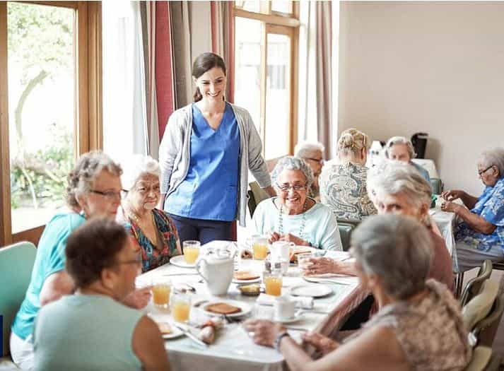 Pflegefachkraft (m/w/d) - Wir bieten Dir alle Möglichkeiten! Meißen - Alloheim Senioren-Residenz Meißen an der Elbe - Pflegia