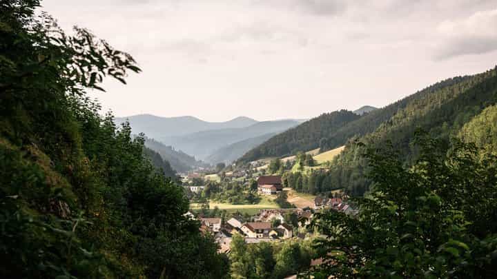 Gesundheits- und Krankenpfleger:in (m/w/d) für die Psychosomatik - Wir suchen Verstärkung! - Oberberg Fachklinik Schwarzwald - Pflegia