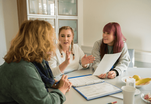 Pflegefachkraft (m/w/d) - Komm' in unser kleines Team! Bremen - Häusliche Pflege der Zentrale für Private Fürsorge - Pflegia