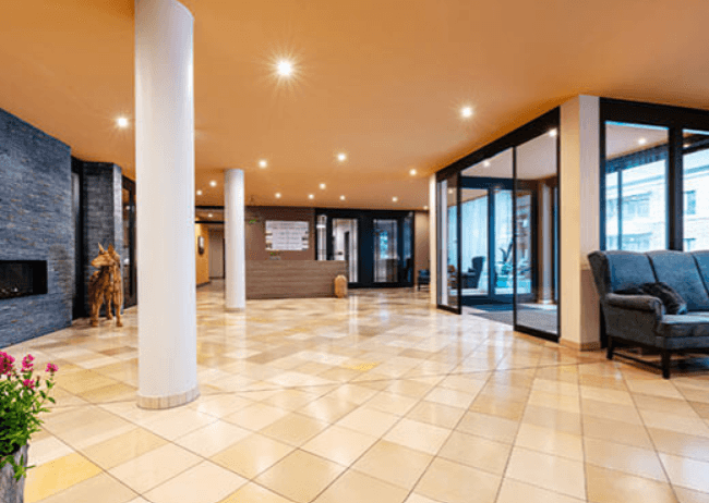 Pflegefachkraft (m/w/d) - Herzlich willkommen! Hamburg - KerVita Senioren-Zentrum "An der Jütländer Allee" - Pflegia