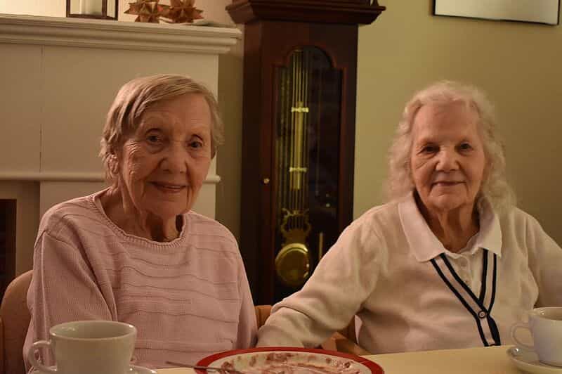 Pflegefachkraft (m/w/d) im Demenzbereich - Unsere Familie sucht Zuwachs! Hamburg - K&S Seniorenresidenz Hamburg-Harburger Sand - Pflegia