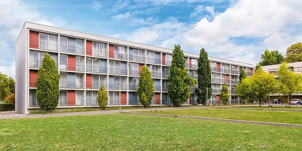 Pflegefachkraft (w/m/d) überwiegend im Nachtdienst - Bereichern Sie unser Team! Weimar - Kursana Domizil Weimar - Pflegia