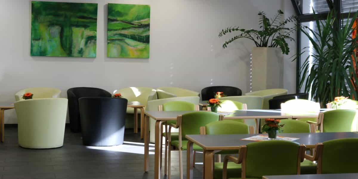 Pflegefachkraft für die AKIP (m/w/d) - Ein Arbeitgeber nach Deinen Vorstellungen! Besigheim - Evangelische Heimstiftung  - Junge Intensiv Pflege - Pflegia