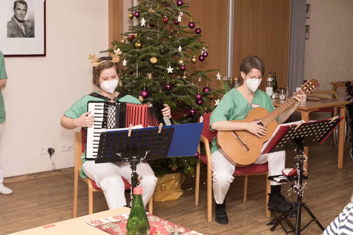 Ergotherapeut:in (m/w/d) in Teilzeit - Mit Menschen für Menschen! Hamburg - K&S Seniorenresidenz Hamburg-Harburger Sand - Pflegia