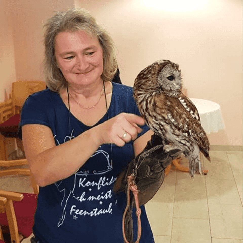 Pflegefachkraft (m/w/d) - Werde Teil unseres Teams! Pirna - AlexA Seniorenresidenz Pirna - Pflegia