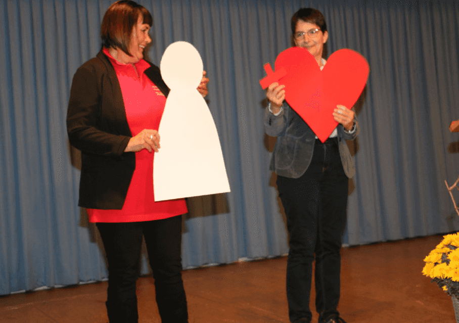 Praxisanleitung (m/w/d) teilweise freigestellt - Dein neuer Arbeitsplatz in einem Team, auf das Du zählen kannst! Laufenburg - Caritas - Sozialstation Laufenburg - Pflegia