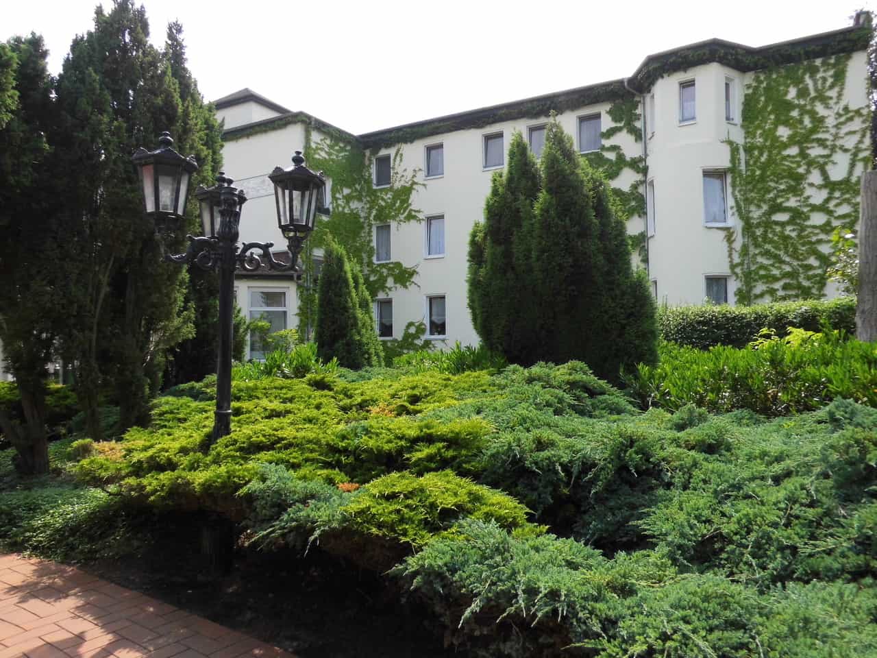 Pflegefachkraft (m/w/d) - Wir freuen uns auf Sie! Königs Wusterhausen - Seniorenpflegeheim Schwanenburg - Pflegia