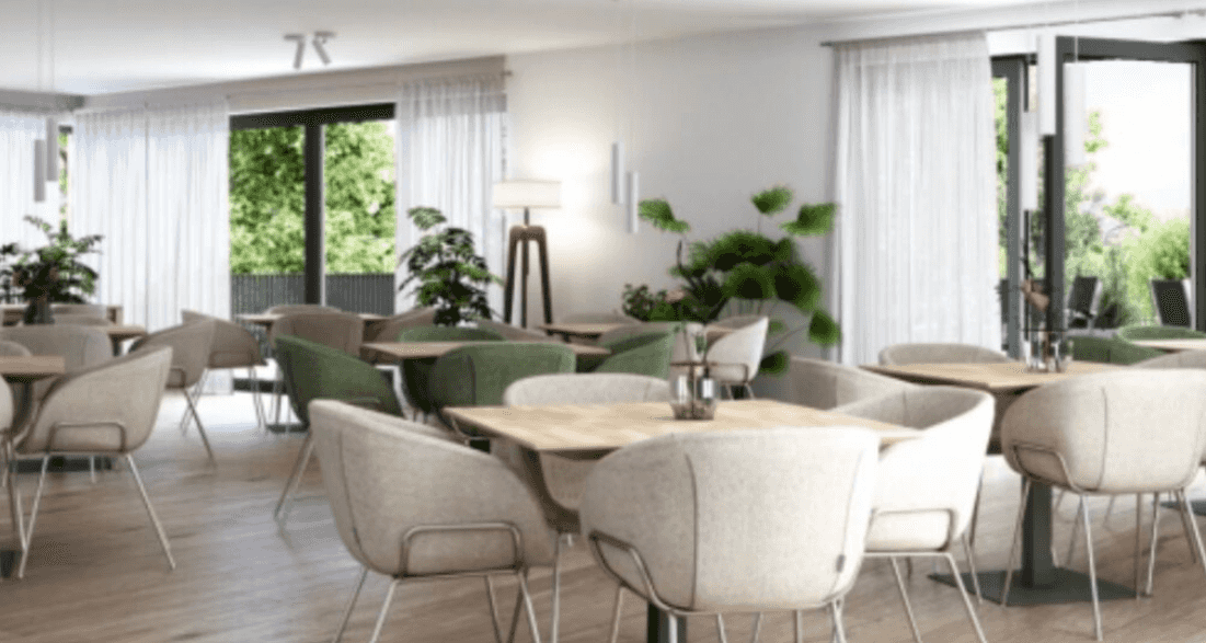 Pflegefachkraft (m/w/d) - Wir freuen uns auf DICH!  Wuppertal - Residenz Revita - Pflegia