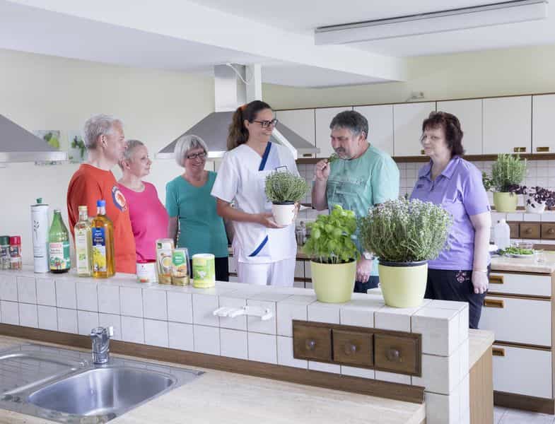 Gesundheits- und Krankenpfleger:in (m/w/d) - Wir haben den passenden Job für Sie! Cham - Bayerwald-Klinik GmbH & Co. KG - Pflegia