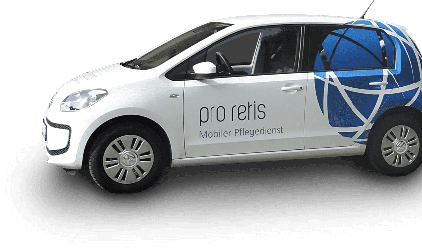 Pflegefachkraft (m/w/d) - Werden Sie Teil eines Teams mit straken Zusammenhalt! Bochum - pro retis Bochum - Pflegia