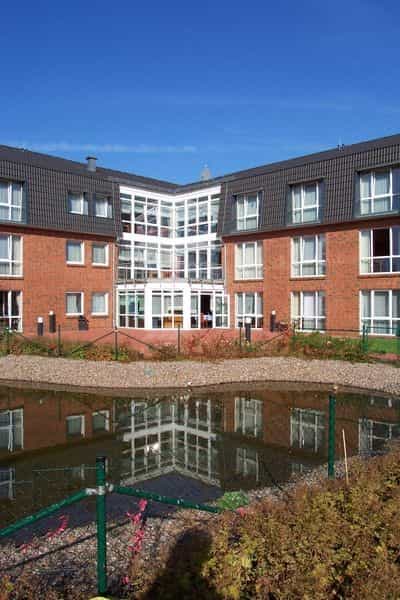 Pflegefachkraft (m/w/d) - Werde Teil unseres Teams! - Benediktuspark Zentrum für Seniorenbetreuung GmbH - Pflegia