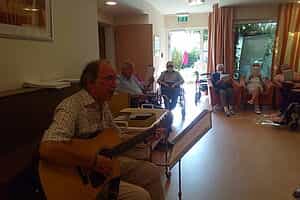 Pflegefachkraft (w/m/d) - familiär und sozial! Rodgau - K&S Seniorenresidenz Rodgau - Pflegia