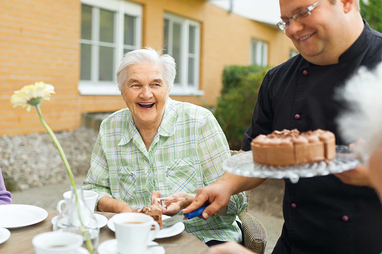 Ausbildungskoordination (w/d/m) - Gemeinsam an einem Strang ziehen! Anklam - Gesundheits- und Pflegezentrum Anklam - Pflegia