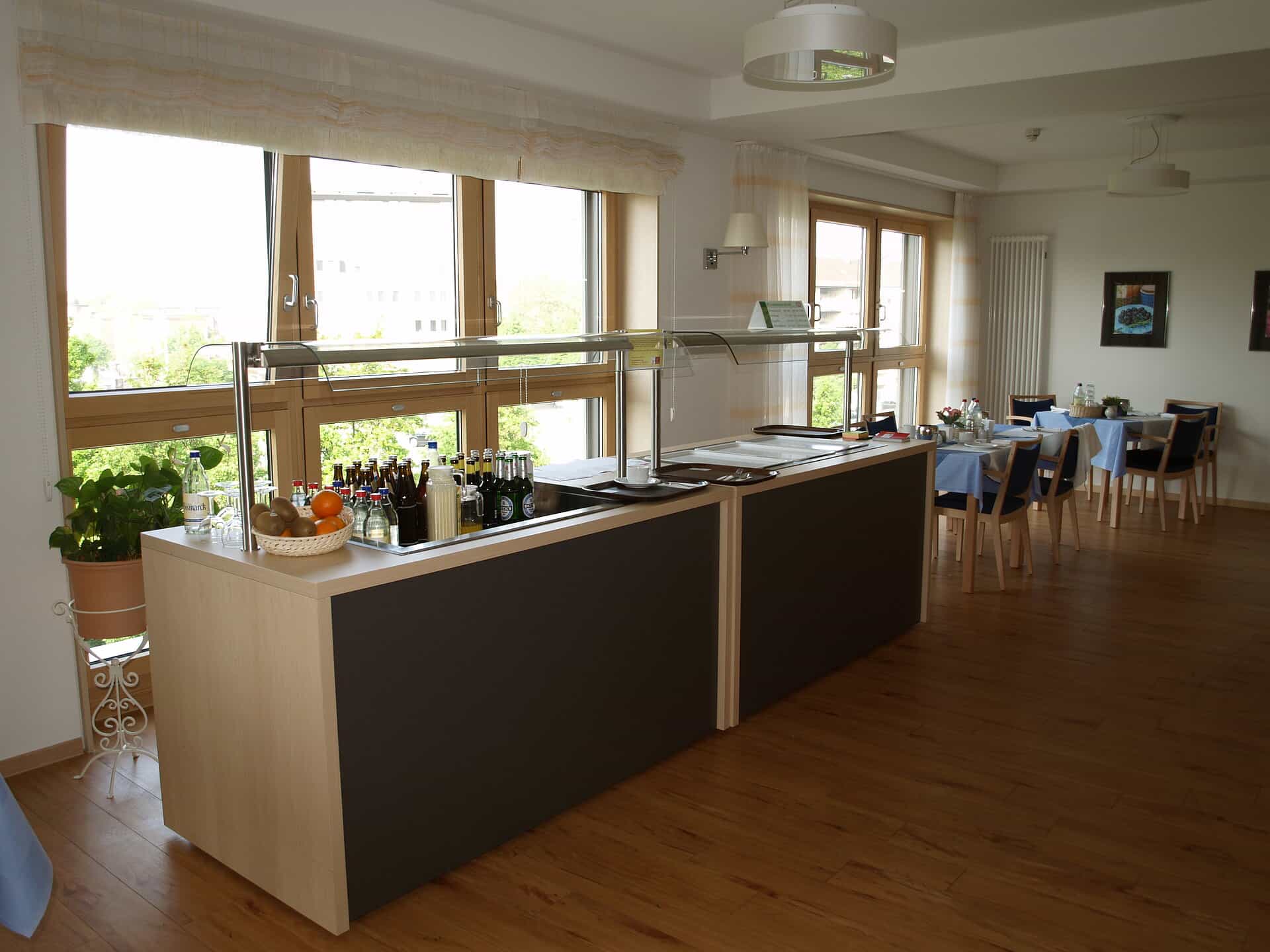 Wohnbereichsleitung (m/w/d) - Wir bieten Dir alle Möglichkeiten! Hamburg - Alloheim Elisabeth Alten- und Pflegeheim - Pflegia