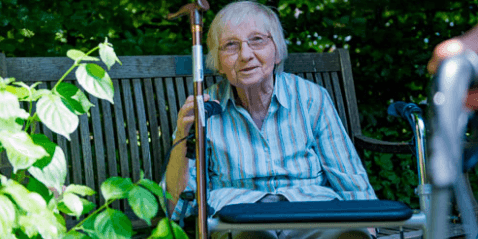 Pflegefachkraft (m/w/d) für den Nachtdienst - Wir freuen uns auf Sie! Bremervörde - AWO Seniorenzentrum Am Hang - Pflegia