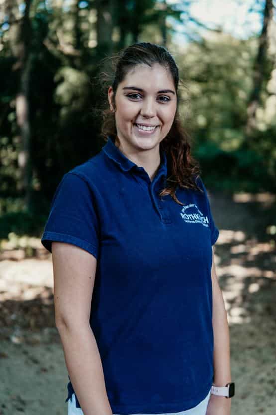 Gelernte Pflegehilfskraft (m/w/d) - Dein neuer Arbeitsplatz in einem familiären Team, auf das Du zählen kannst! Isselburg - RSD Ambulant - Pflegia