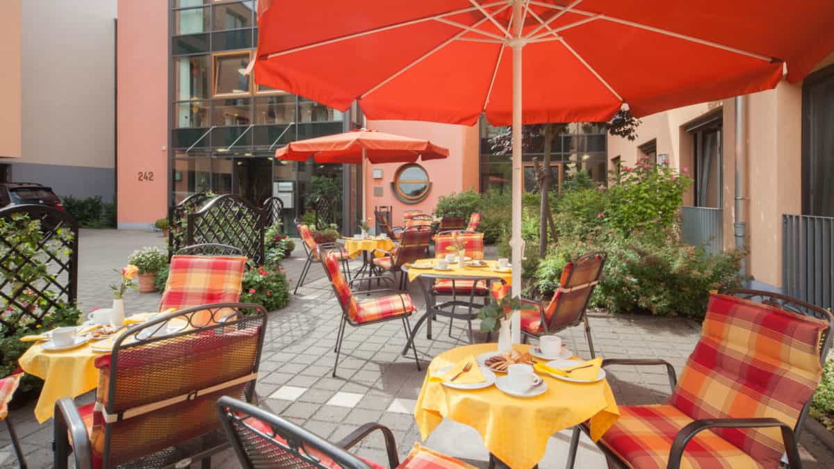 Pflegefachkraft (m/w/d) für unseren Springerpool Rheinland-Pfalz und Hessen - Unsere Vorteile = Deine Vorteile! - Hildegard von Bingen - Senioren-Zentrum Koblenz - Pflegia