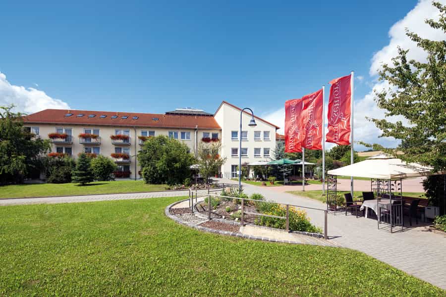 Gerontopsychiatrische Pflegefachkraft (m/w/d) Wir suchen Sie! Bad Bibra - Pro Seniore Residenz Bibertal - Pflegia