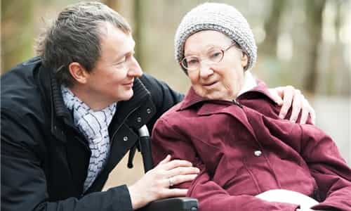 Gelernte Pflegehilfskraft (m/w/d) in Teilzeit - Lassen Sie uns gemeinsam los(pf)legen! - Caritas Sozialstation Lübeck - Pflegia